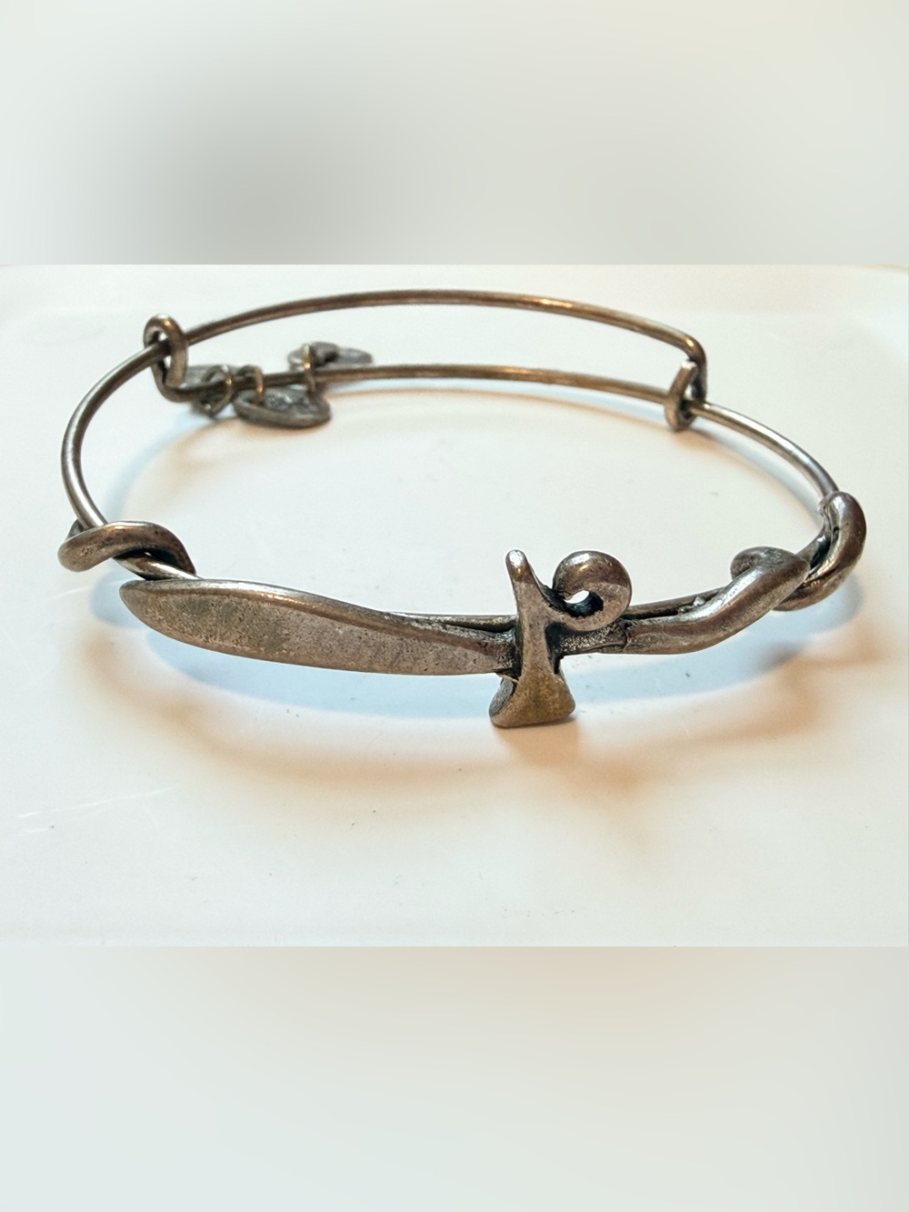 Alex and Ani Bangle